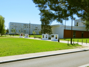 Résidence Les Ailes