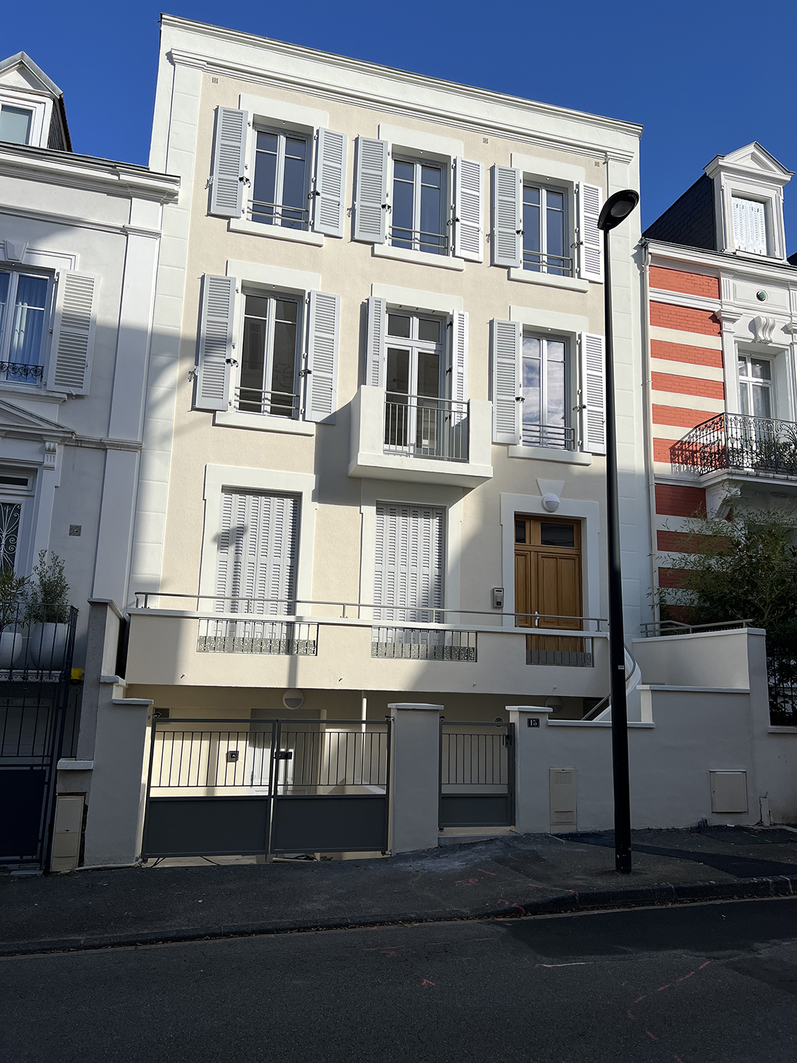 2024 10 24 Jouvence Faade Principale 2024 10 24 Jouvence Faade Principale